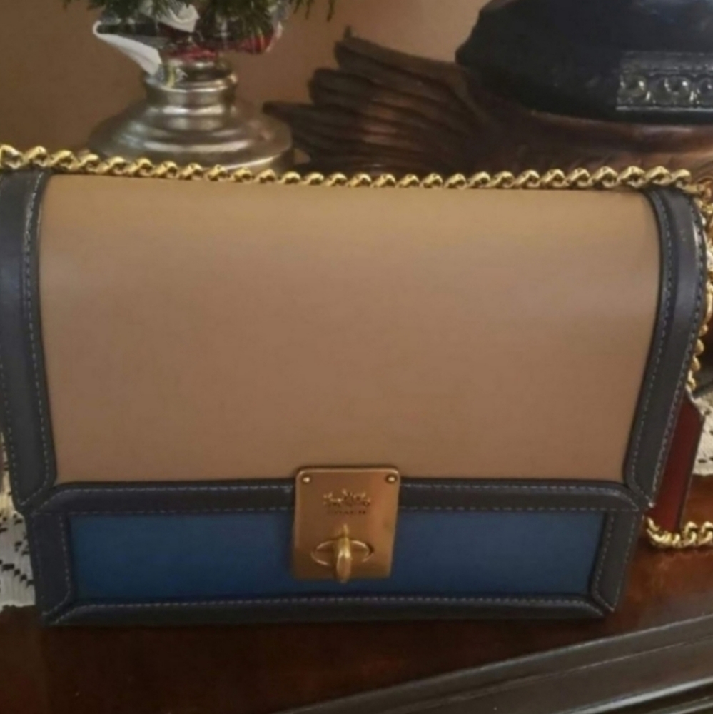 Coach Crossbody